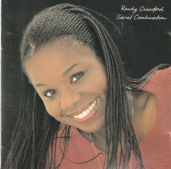 Randy Crawford - Secret Combination