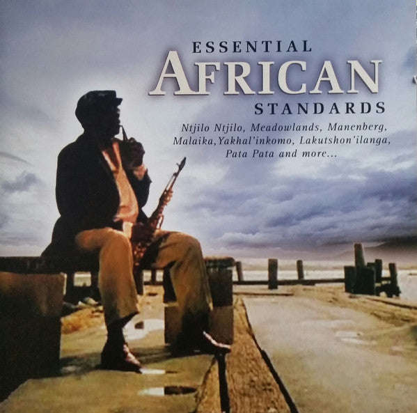 Various - Essential African Standards