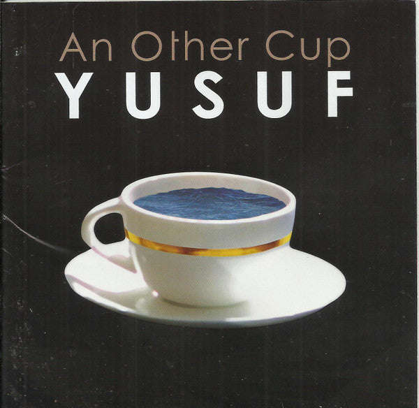 Yusuf - An Other Cup