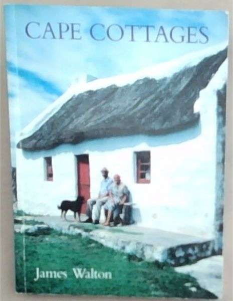 Cape cottages James Walton