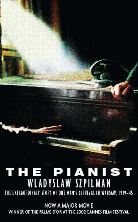 The Pianist - Wladyslaw Szpilman
