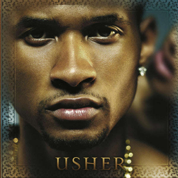 Usher - Confessions