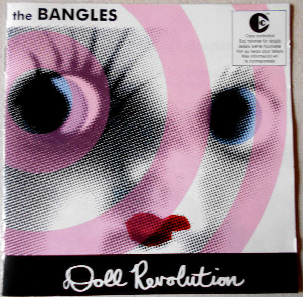 The Bangles - Doll Revolution