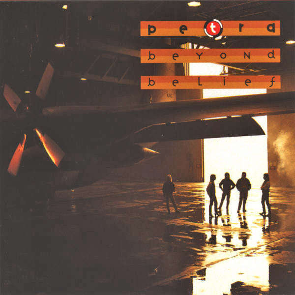 Petra - Beyond Belief