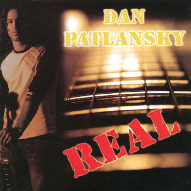 Dan Patlansky - Real