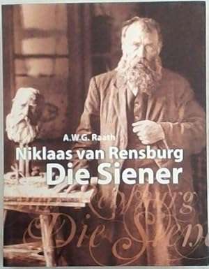 Niklaas van Rensburg: die siener - A. W. G. Raath
