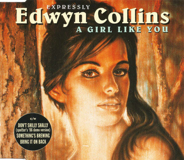 Edwyn Collins - A Girl Like You