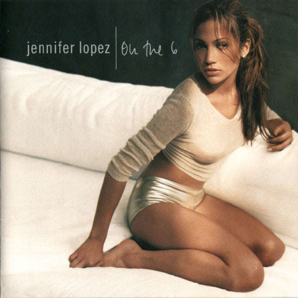 Jennifer Lopez - On The 6