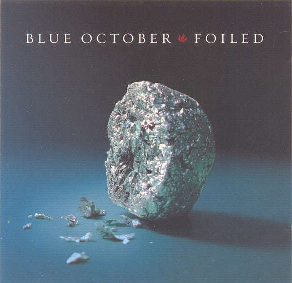 Blue October - Foiled