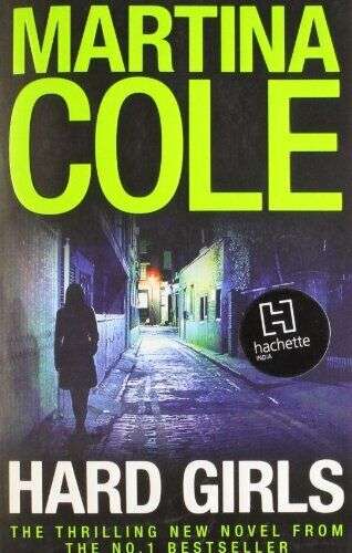 Hard Girls Martina Cole