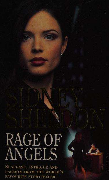 Rage of Angels - Sidney Sheldon