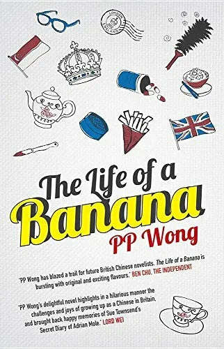 The Life of a Banana - PP Wong