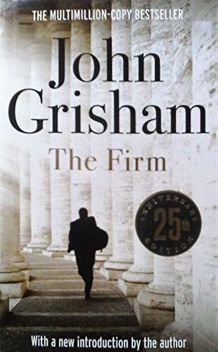 The Firm John Grisham