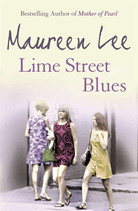 Lime Street Blues Maureen Lee