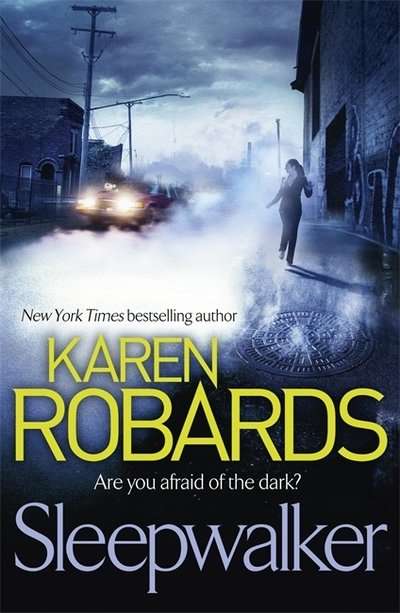 Sleepwalker Karen Robards