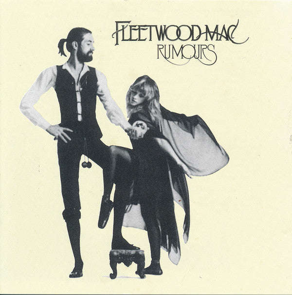 Fleetwood Mac - Rumours