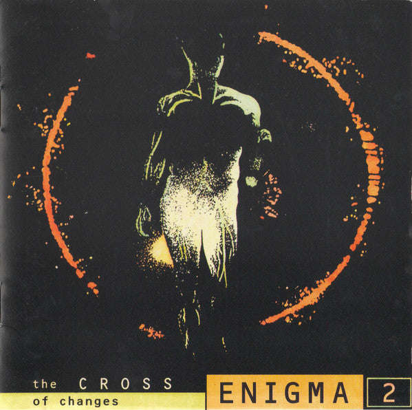Enigma - The Cross Of Changes