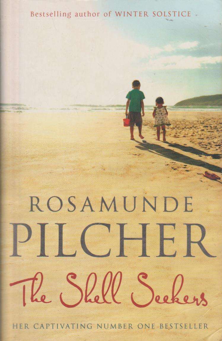 The Shell Seekers - Rosamunde Pilcher