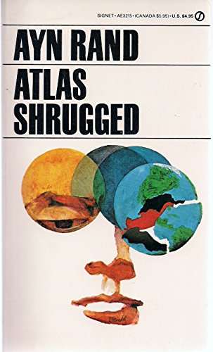 Atlas shrugged Ayn Rand