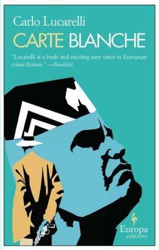 Carte Blanche Carlo Lucarelli