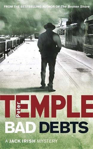 Bad Debts Peter Temple