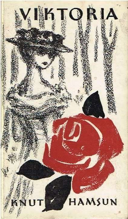 Viktoria Knut Hamsun