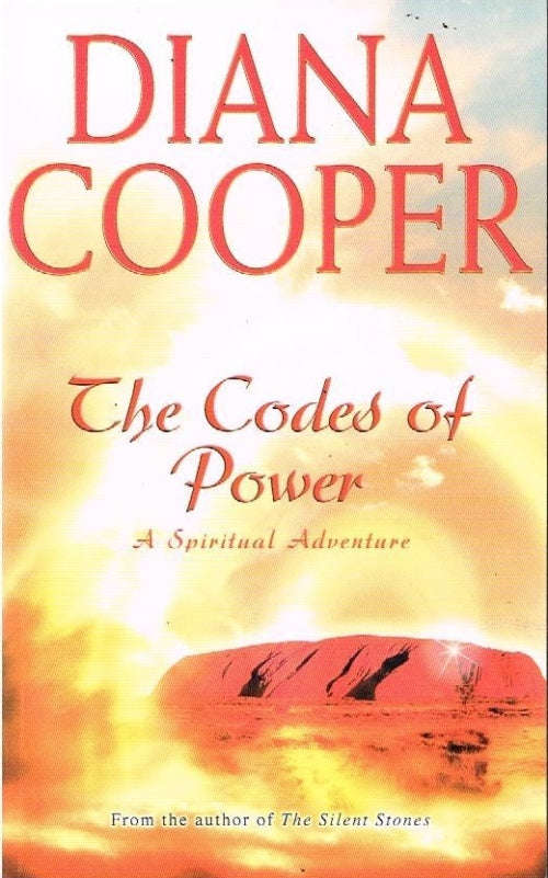 The codes of power Diana Cooper