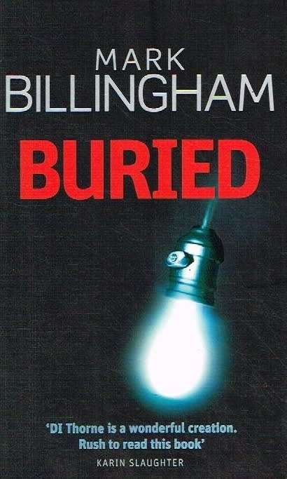 Buried Mark Billingham