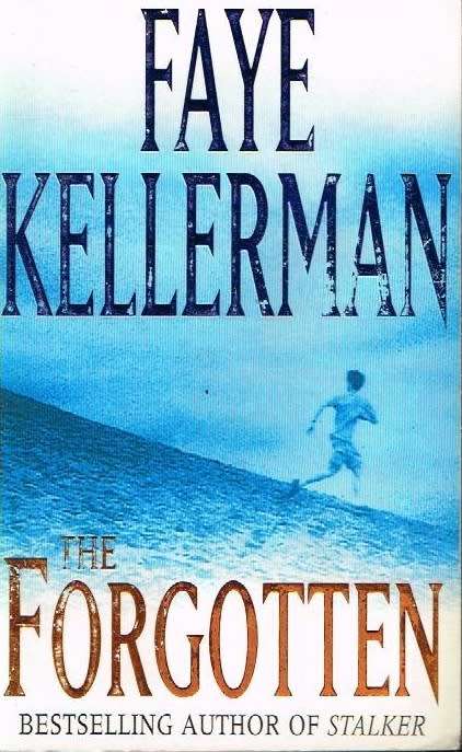 The forgotten Faye Kellerman