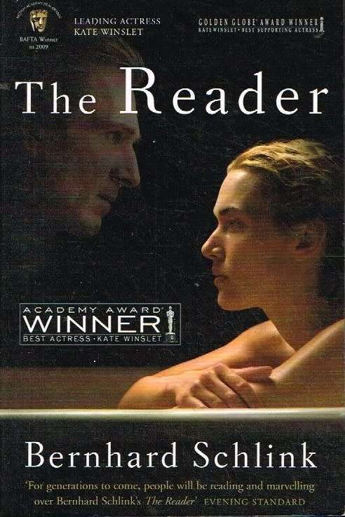 The reader Bernhard Schlink