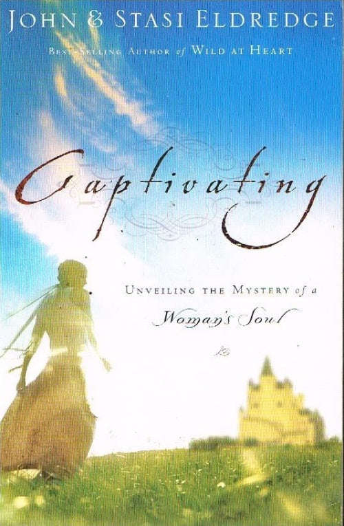 Captivating John & Stasi Eldredge