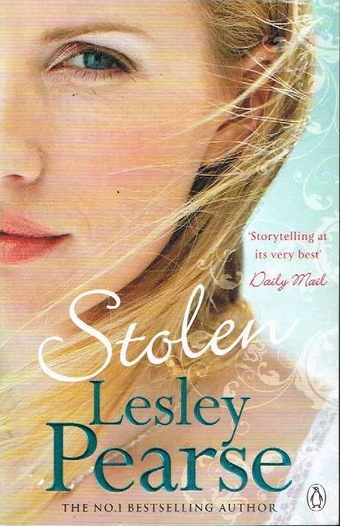 Stolen Lesley Pearse