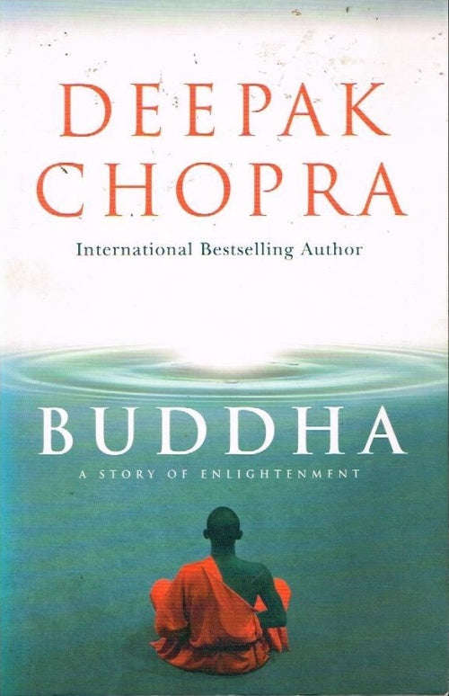 Buddha Deepak Chopra