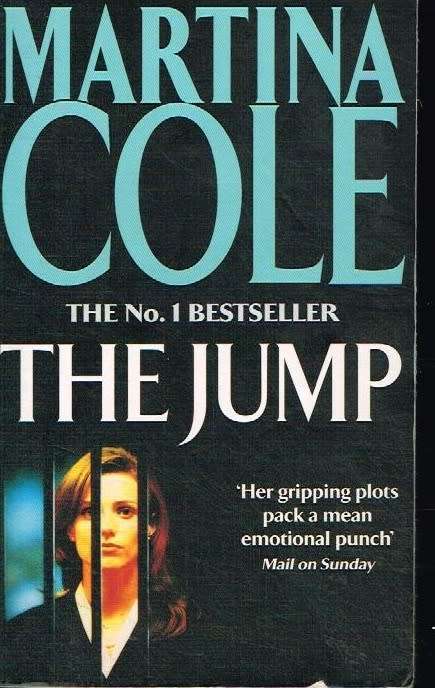 The jump Martina Cole