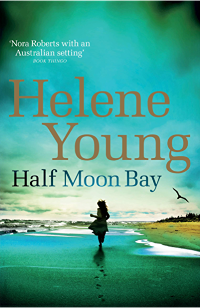 Half Moon Bay Helene Young