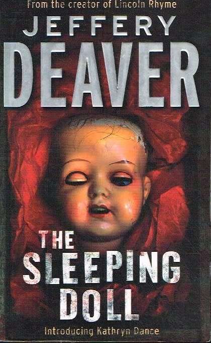 The sleeping doll Jeffrey Deaver