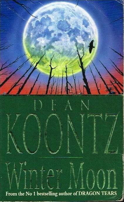 Winter moon Dean Koontz