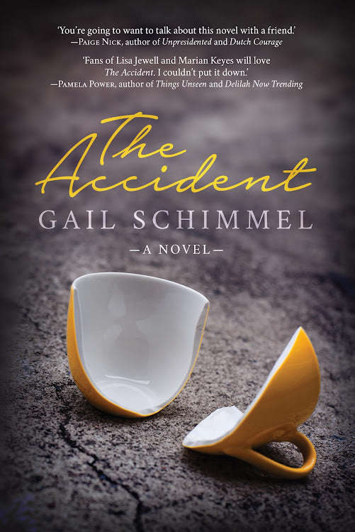 The Accident Gail Schimmel