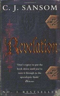 Revelation C. J. Sansom