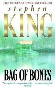 Bag of Bones - Stephen King