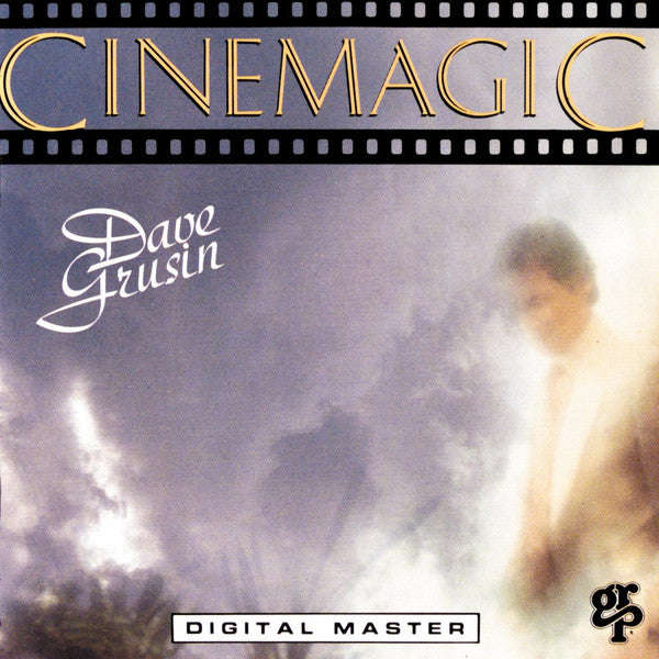 Dave Grusin - Cinemagic