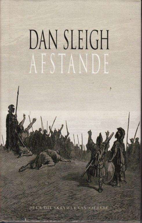 Afstande - Dan Sleigh