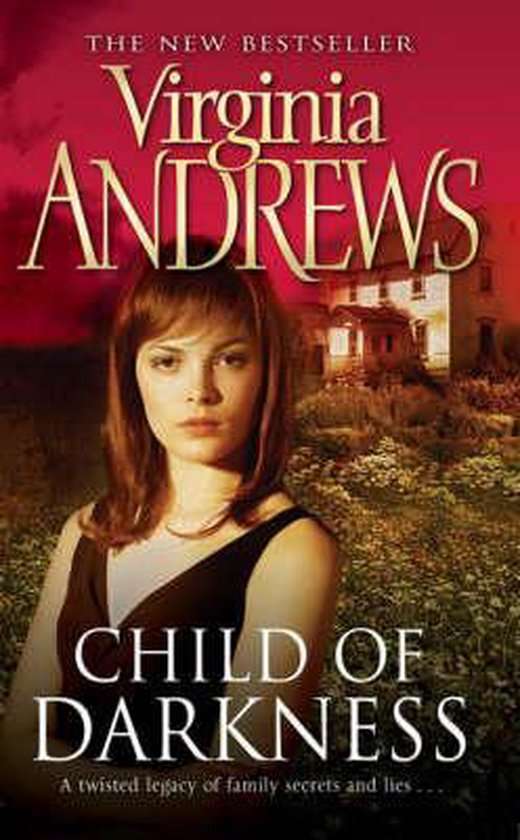 Child of Darkness Virginia Andrews