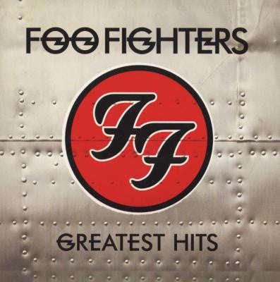 Foo Fighters - Greatest Hits