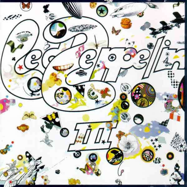 Led Zeppelin - Led Zeppelin III