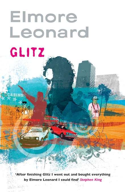 Glitz Elmore Leonard