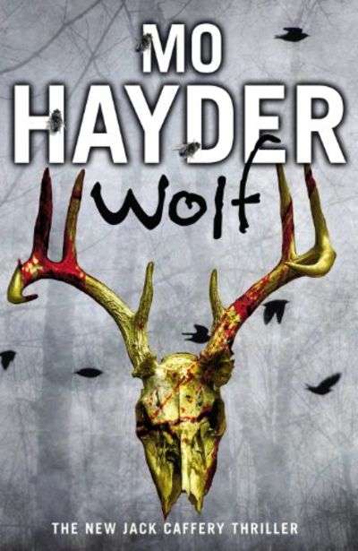 Wolf Mo Hayder
