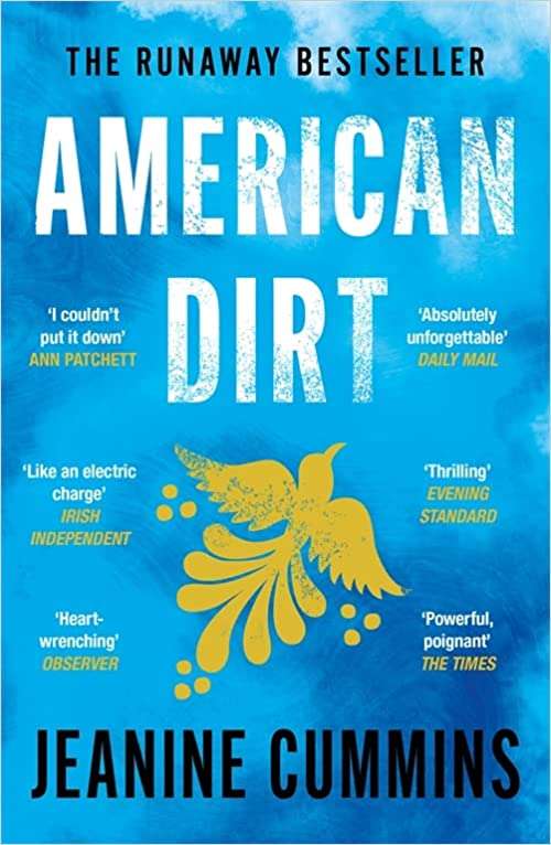 American Dirt Jeanine Cummins