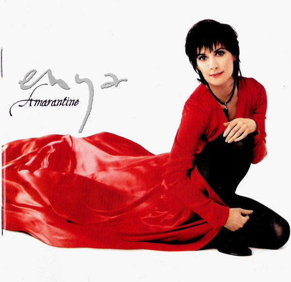 Enya - Amarantine