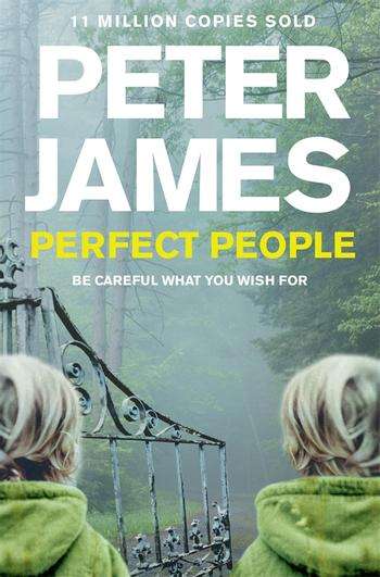 Perfect People Peter James